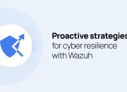 Strategi proaktif untuk ketahanan siber dengan Wazuh