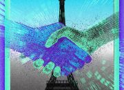 Saingan Industri AI Bekerja Sama dalam Akselerator Startup