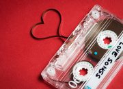 50 Lagu Cinta Teratas Sepanjang Masa