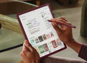 Alexa+ dan Kindle Scribe Kini Bekerja Sama Dengan ‘Kirim ke Alexa’