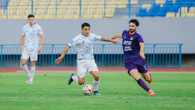 bri-super-league:-psim-tahan-persik-di-gresik,-jean-paul-van-gastel-sebut-hasil-maksimal