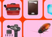 Panduan hadiah Hari Valentine 2026 dari The Verge (untuknya)