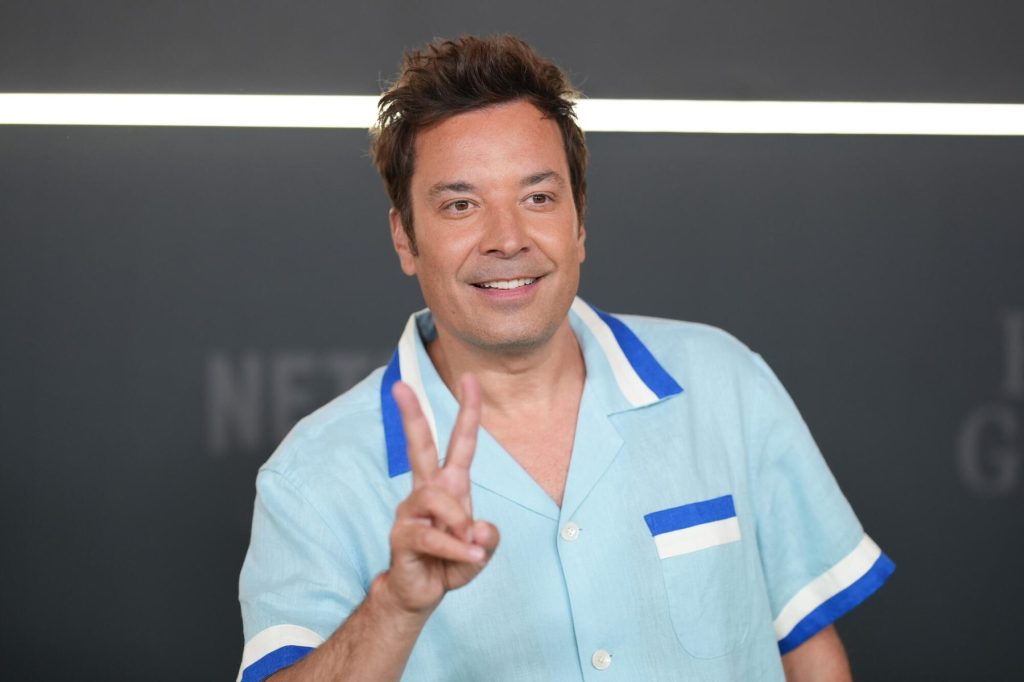 jimmy-fallon-&-tommy-mottola-scrap-sauce-venture-di-tengah-kejatuhan-epstein