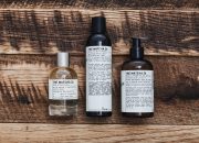 Pria bersumpah dengan wewangian Le Labo. Inilah 5 aroma favorit mereka.