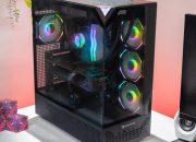 Desktop gaming iBuyPower didiskon untuk Hari Presiden