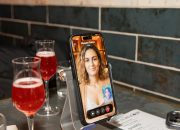 Valentine AI saya yang luar biasa