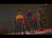 Mengembalikan artefak curian menjadi pencurian yang mendebarkan di Relooted