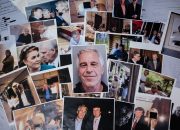 Nama-nama miliarder dalam arsip Epstein