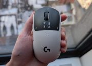Superstrike baru dari Logitech adalah mouse gaming yang lebih cepat dan lebih dapat disesuaikan