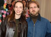 Maya Hawke dan Christian Lee Hutson Menikah dalam Pernikahan Kejutan di Hari Valentine