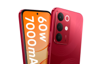 Realme Narzo 90x 5G Edisi Spesial Valentine, Punya Warna Unik Ini