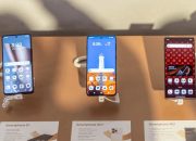 Dreame Debut! Langsung Rilis 3 Smartphone Andalan