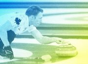 Kontroversi Curling di Olimpiade Musim Dingin Bukan Seperti yang Anda Pikirkan