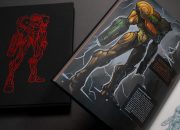 Buku seni Metroid Prime yang fantastis dari Piggyback mendapat diskon hampir 20 persen