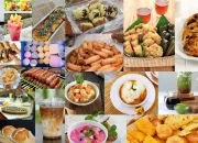 24 Ide Jualan Takjil Bulan Puasa Paling Laris, Kreatif & Auto Cuan!