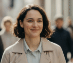 11 Ciri Kepribadian Umum pada Orang yang Secara Alami Tersenyum pada Orang Asing