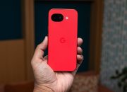 Google Pixel 10a Hampir Berbeda dengan Pixel 9a