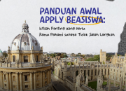 Panduan Awal Apply Beasiswa: Istilah Penting yang perlu Kamu Pahami supaya Tidak Salah Langkah