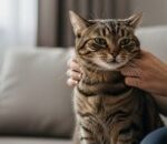 Pikirkan Kucing Anda Menyukainya? 9 Hal yang Dilakukan Manusia yang Dibenci Kucing