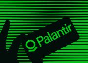 DHS Membuka Tab Miliaran Dolar Dengan Palantir