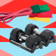 pengaturan-home-gym-terbaik-(2026):-beban-yang-dapat-disesuaikan,-resistance-band,-dan-lainnya