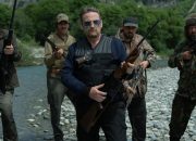 The Hunt dari Apple TV akhirnya memiliki tanggal tayang perdana