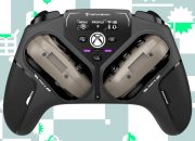Pengontrol PC baru Turtle Beach dengan tongkat putar mendapat diskon 30 persen