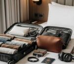 Peretasan Pengemasan Jenius: Inilah Yang Tidak Dapat Dilakukan Para Penumpang Sering