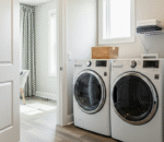 Terbuka vs. Tertutup: Debat Ruang Cuci yang Penting