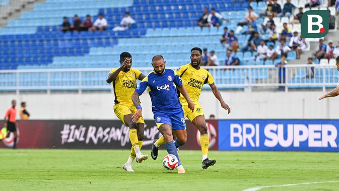 hingga-pekan-kelima-putaran-kedua-bri-super-league,-arema-fc-masih-simpan-satu-gelandang-asing