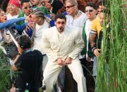 Di Kanada: Bad Bunny Memuncaki Tangga Lagu Billboard Kanada untuk Pertama Kalinya