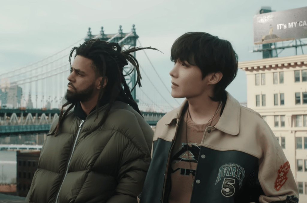 sejarah-cinta-bts-&-j.-cole-sepanjang-tahun