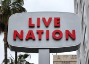 Live Nation Harus Menghadapi Tuntutan Hukum Selama Tahun 2023 Selain Penembakan Wonderland