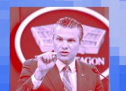 Keamanan AI Bertemu dengan Mesin Perang