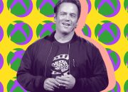 Kepala Xbox Phil Spencer meninggalkan Microsoft
