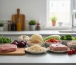 14 Makanan Murah Penuh Protein