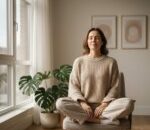 10 Cara Alami Mengurangi Kecemasan