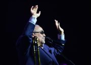 Willie Colón, Raksasa Salsa yang Menjulang, Meninggal pada usia 75 tahun