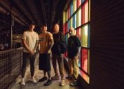 Kejayaan Baru Ditemukan Kembali Dengan Album Studio ke-11 ‘Listen Up!’