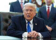 Trump sekarang mengatakan dia akan menaikkan tarif ‘seluruh dunia’ dari 10% menjadi 15%