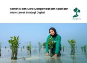 Seruni Sekar Gandhis: Menggabungkan Passion Alam dan Performance Marketing 