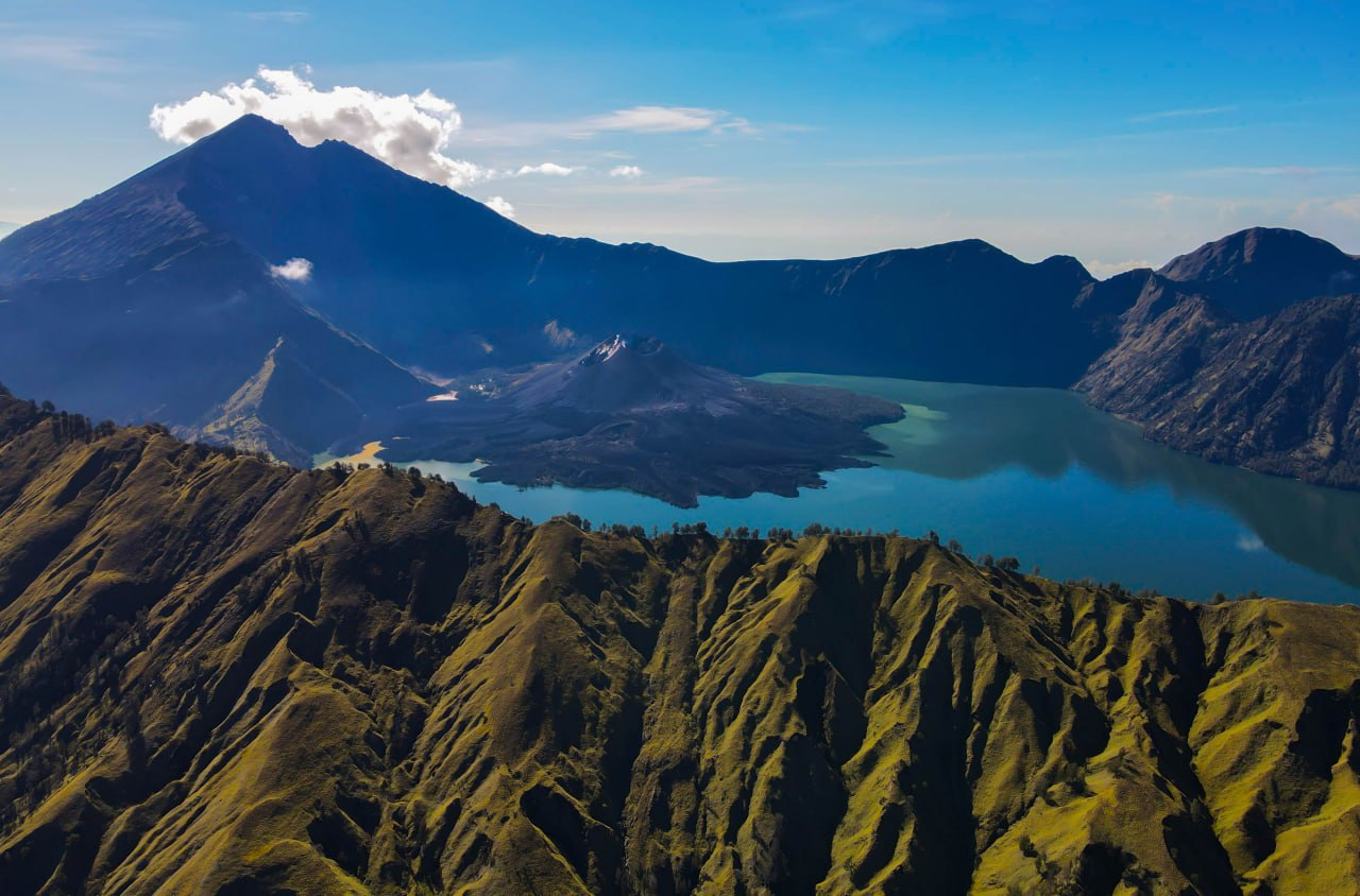 cara-menuju-gunung-rinjani