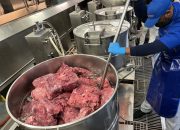 Bagaimana penjara Pulau Rikers menghasilkan 7 juta makanan setahun