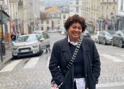 Kepindahan saya dari AS ke Paris membawa banyak manfaat, namun menemukan cinta terasa mustahil