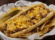 Sandwich lokal paling terkenal dari setiap negara bagian