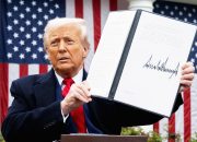 Mereka Bertaruh Melawan Tarif Trump. Sekarang Mereka Berdiri untuk Menghasilkan Jutaan