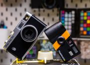 Adu tembak kamera retro: Camp Snap Pro vs. Flashback One35 V2