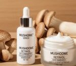 Bye-Bye Retinol: Jamur Adalah Bahan Perawatan Kulit Menarik Berikutnya