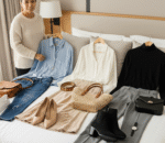 Perencana Pakaian Bersatu: Sifat-sifat yang Sering Mereka Miliki