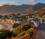 Tempat Liburan AS yang Tenang yang Akan Didatangi Semua Orang